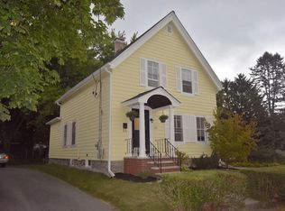 20 Chester St, Taunton, MA 02780