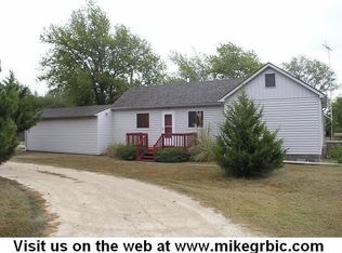 3064 SW Santa Fe Lake Rd, Towanda, KS 67144