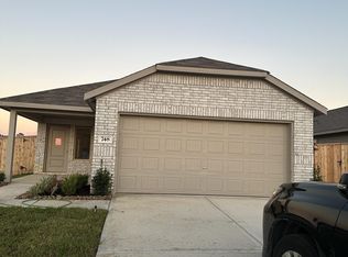748 Autumn Cherry Trl, Magnolia, TX 77354