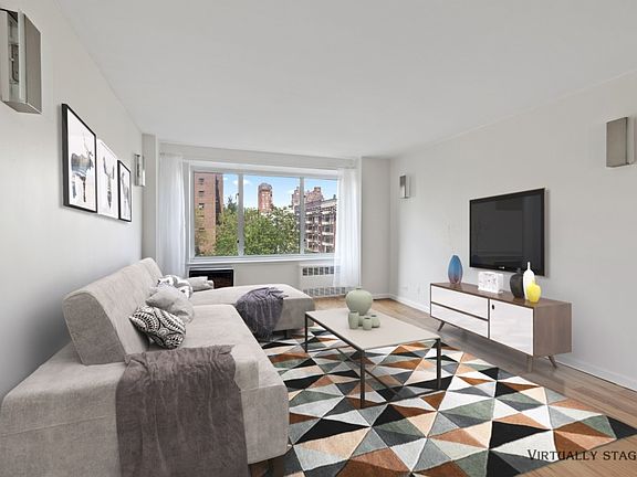 2nd image of 392 Central Park W APT 5