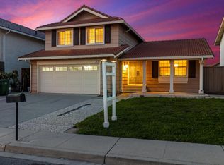819 Los Positos Dr, Milpitas, CA 95035
