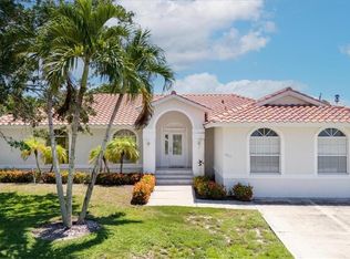 1833 N Bahama Ave, Marco Island, FL 34145