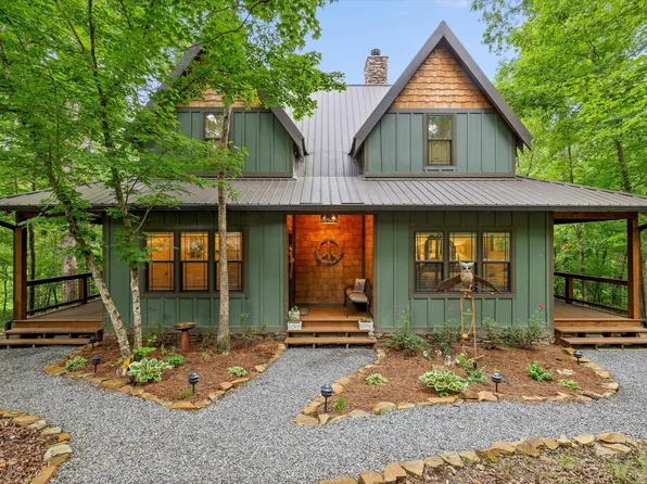 409 Road 9050, Mentone, AL 35984
