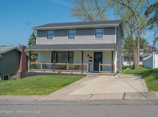 115 Parkwood Ave, Clarks Summit, PA