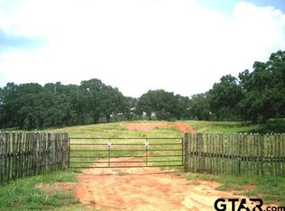 16611 Fm 279, Chandler, TX 75758