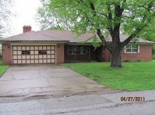 226 N Munsie St, Indianapolis, IN 46229