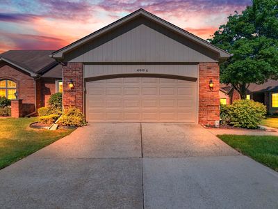40923 E Rosewood Dr, Clinton Township, MI, 48038