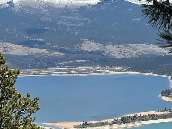 17089 Bonton Lode Mining Plns #0, Twin Lakes, CO 81251