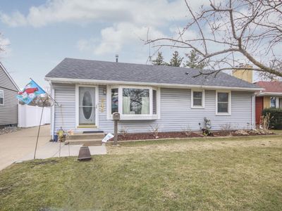 845 23rd Ave N, South Saint Paul, MN, 55075