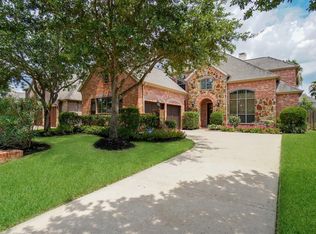 6810 Wittenberg Ave, Sugar Land, TX 77479