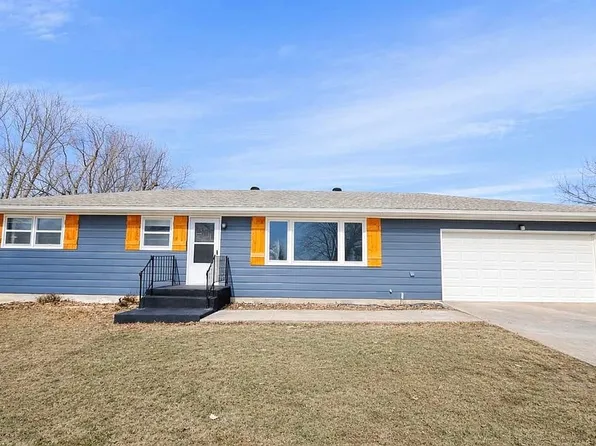 307 E Hayward St, Meadville, MO 64659