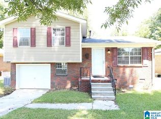 1764 50th St, Birmingham, AL 35208