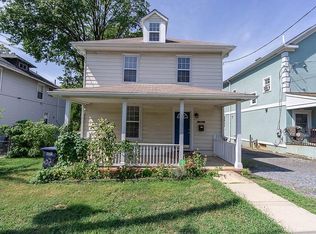 3060 Thayer St NE, Washington, DC