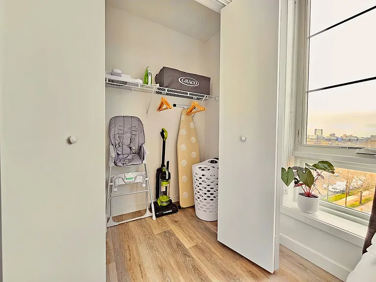Storage Room