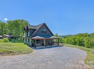265 Cansadie Top Rd, Waynesville, NC 28785