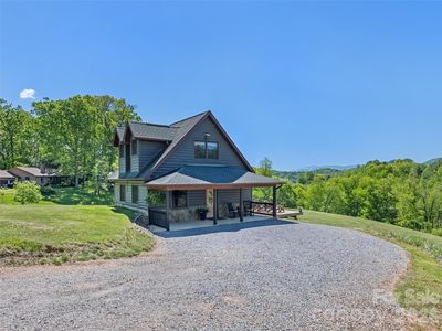 265 Cansadie Top Rd, Waynesville, NC, 28785