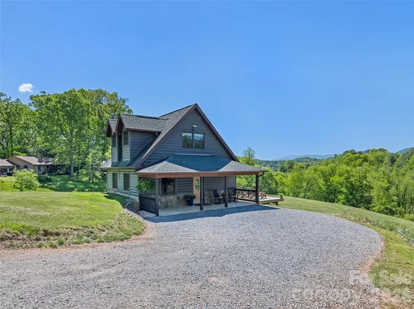 265 Cansadie Top Rd, Waynesville, NC 28785
