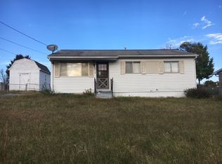 43 Maple Dr, Verona, VA 24482