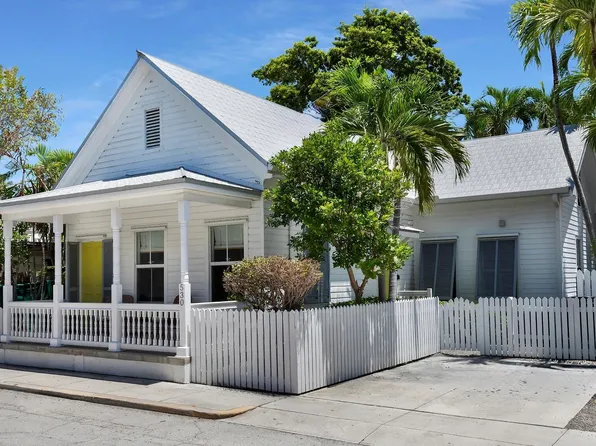 530 Catherine St, Key West, FL 33040