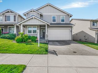 6212 N 87th Ave, Camas, WA 98607