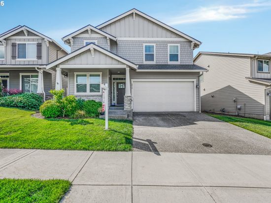 6212 N 87th Ave, Camas, WA 98607