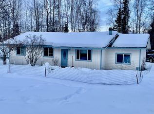 22575 Needels Loop, Chugiak, AK 99567