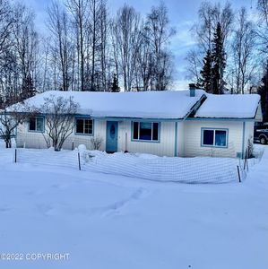 22575 Needels Loop, Chugiak, AK, 99567