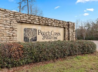 21155 Hereford Way, Cleveland, TX 77328