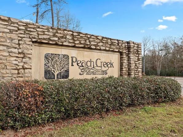 21155 Hereford Way, Cleveland, TX 77328