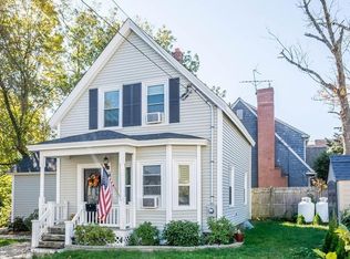 28 S High St, Milford, MA 01757