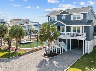 1 Leland St, Ocean Isle Beach, NC 28469