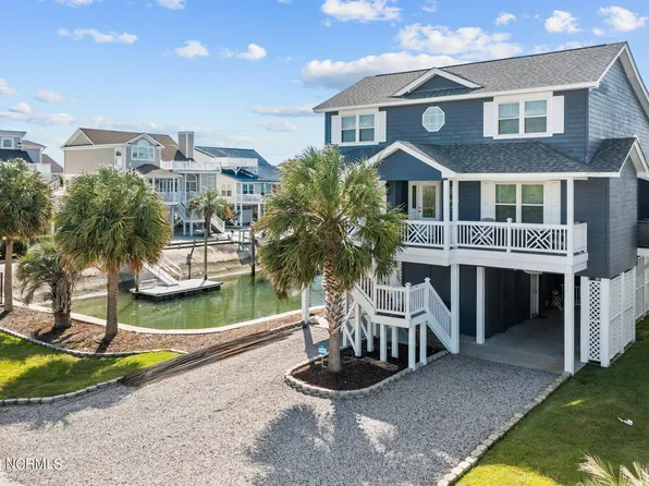 1 Leland Street, Ocean Isle Beach, NC 28469