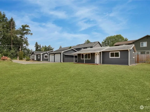 3701 NE 21st, Renton, WA 98056