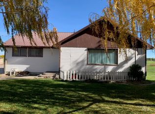 126 N 100 W, Rupert, ID 83350