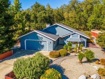 6425 Mullen Pkwy, Redding, CA, 96001
