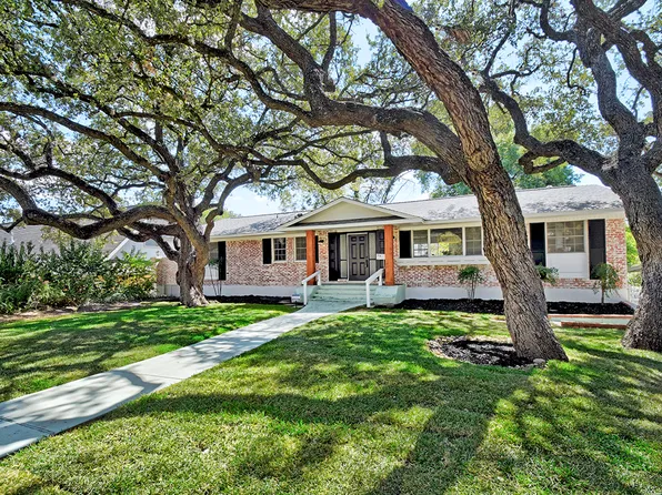 1022 Mount Eden Dr, San Antonio, TX 78213