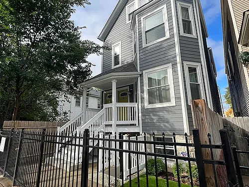 3054 N Spaulding Ave #2 Photo 1
