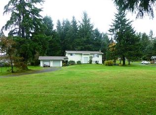 380 SE Ryan Rd, Shelton, WA 98584