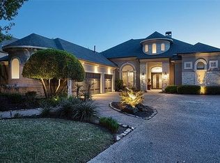 2500 Provine Rd, McKinney, TX 75070