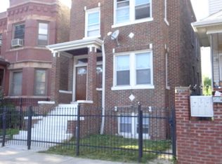 4144 W Kamerling Ave, Chicago, IL 60651