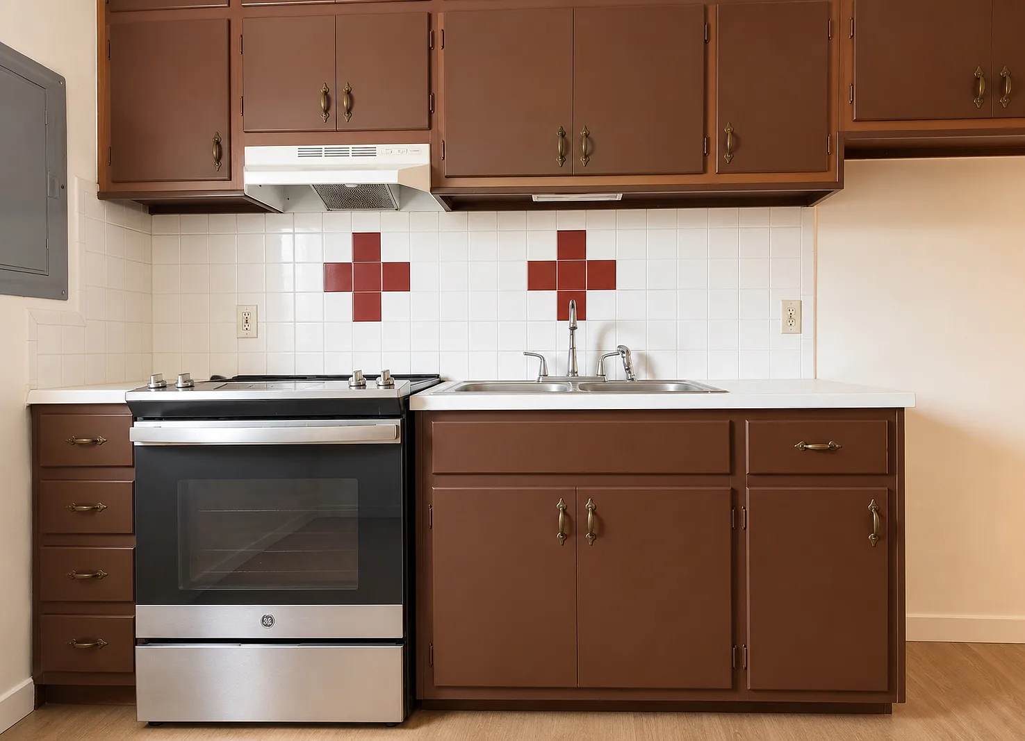 2 bed, 800 sqft, $950 — Photo 3