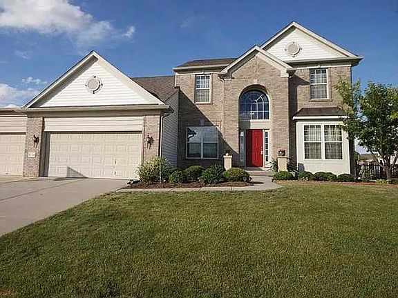 2nd image of 1740 Mustang Chase Dr