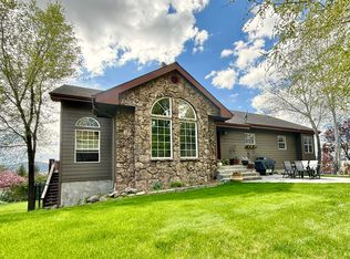 13351 Crystal Springs Rd, Klamath Falls, OR