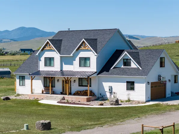 4274 Green Acres Dr, Helena, MT 59602