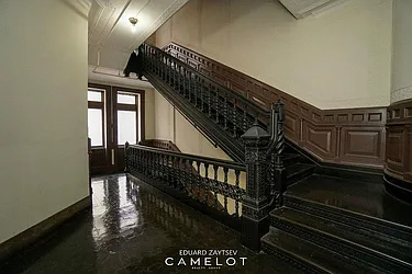 Rented by Camelot Realty Group