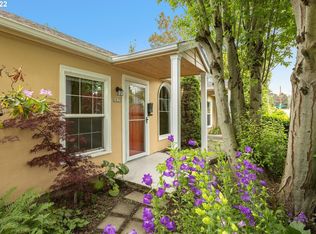 2825 SE Holgate Blvd, Portland, OR 97202