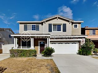 10923 Hardy Pecan Ct, Fontana, CA 92337