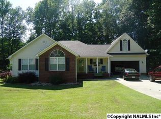 1513 Fulton St, Albertville, AL 35950