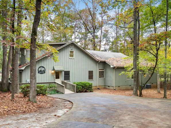 273 Arrowhead Trl, Eatonton, GA 31024
