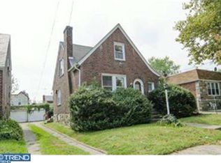 1424 Princeton Ave, Philadelphia, PA 19111